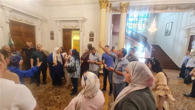 مدير تحرير 