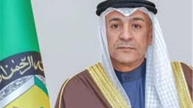 مجلس التعاون الخليجي يرحب بخطة ترامب لإنهاء حرب غزة