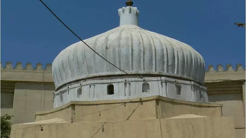 الخُلوة الأولى لـ «أسد الصعيد».. مسجد عبد الرحيم القنائي بكفر الشيخ شاهد على تاريخ الصلاح 