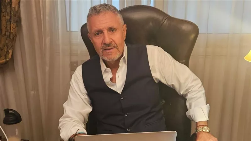 نجاد البرعي: المجتمع المدني كشف 