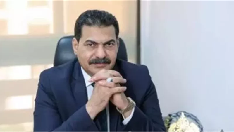 رئيس الجالية المصرية بجدة: زيارة رئيس الإمارات لمصر تعكس الشراكة الراسخة بين البلدين