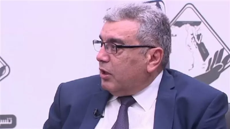 صلاح مغاوري: المقترح الأمريكي بشأن غزة إيجابي لكنه يحتاج ضمانات دولية| فيديو