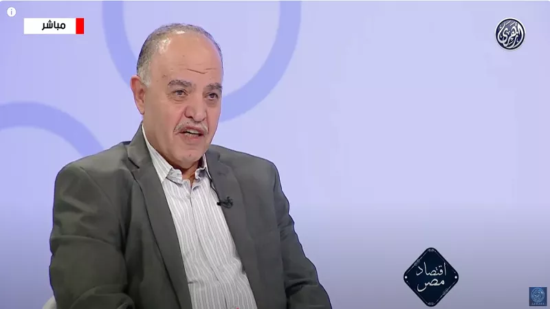شعبة الأجهزة المنزلية: القطاع الصناعي في مصر يواجه تحديات كبيرة| فيديو