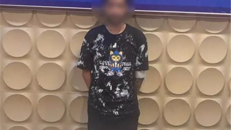 من ذوى الهمم .. تفاصيل سرقة هاتف محمول بالقاهرة 