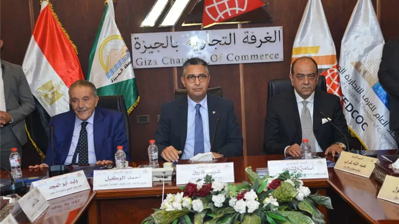 الحكومة: توجيهات بدعم المنظومة التموينية لتلبية احتياجات المواطن