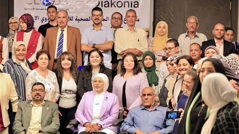 تمكين واستقلالية.. «التضامن»: دمج كامل لـ«ذوي الإعاقة» لتحقيق التنمية