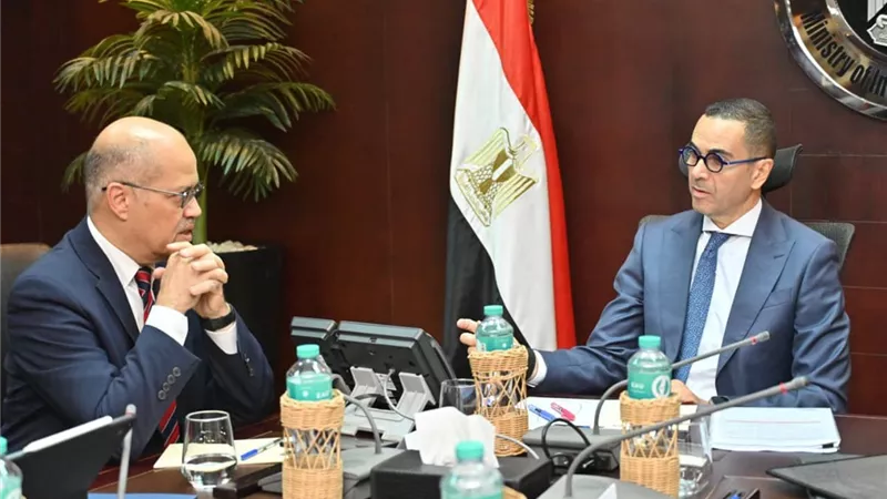 وزير الاستثمار: خطة شاملة لتعزيز موقع مصر على مؤشر التعقيد الاقتصادي وزيادة تنافسية الصادرات