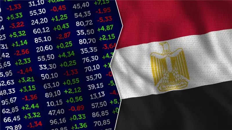 الاقتصاد المصري يحقق أعلى نمو في 3 سنوات 