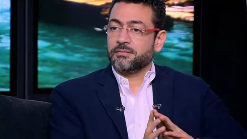 بعد دخول نجل الراحل قائمة الخطيب.. هشام العامري يقرر عدم الترشح في انتخابات الأهلي 
