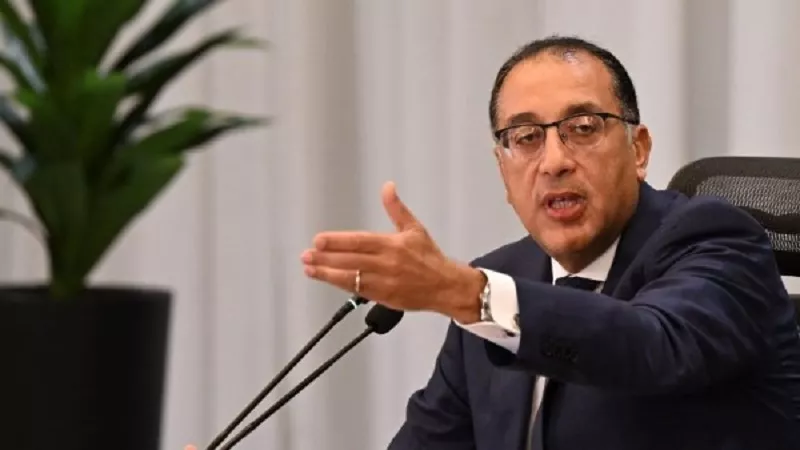 مدبولي: استثمارات بقيمة 2 مليار جنيه لتطوير مصنع غزل شبين وإشراك القطاع الخاص| فيديو
