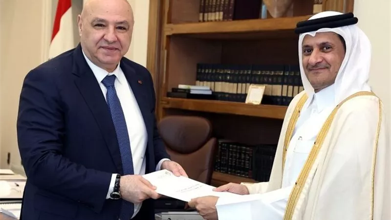 قطر تجدد دعمها للجيش اللبناني