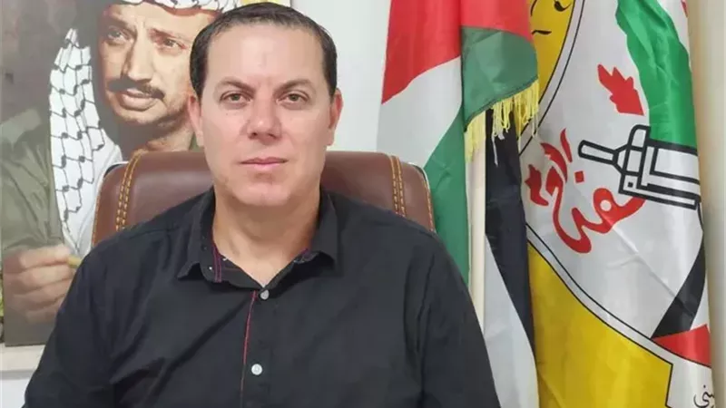 حركة فتح: حماس أمام اختبار وطنى يتطلب تغليب مصلحة فلسطين| فيديو
