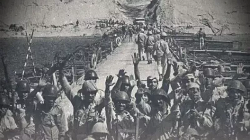 احتفالاً بانتصار أكتوبر.. فيلم 