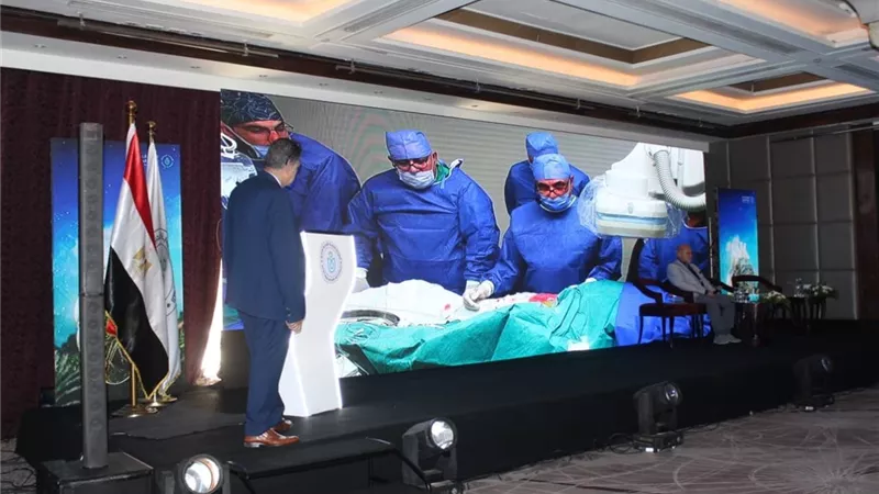 رعاية متكاملة.. 6 جلسات علمية لبحث التدخلات القلبية وعلاج قصور القلب