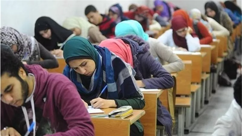 موقف الطلاب المتغيبين عن امتحان شهر أكتوبر 2025.. «التعليم» توضح