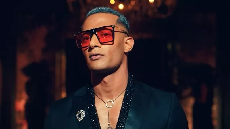 محمد رمضان: أصبحتُ المرجع.. والبحر الهادئ لا يصنع بحّارًا ماهرًا
