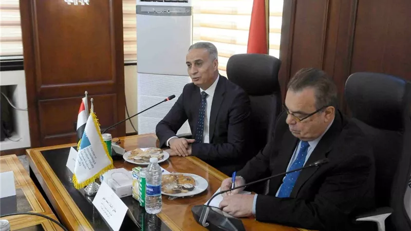 صناعة وطنية.. تعاون بين «حماية المستهلك» و«الصناعات» لضبط سوق الأثاث 