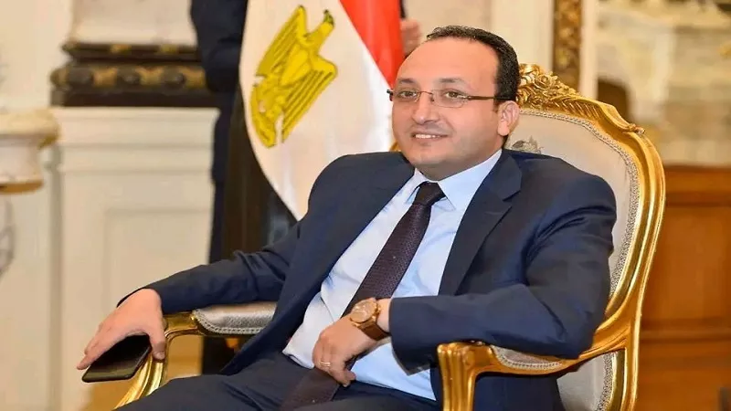  هاني يونس: سيارات إسعاف حديثة ضمن خطة تعزيز الخدمات في القرى| فيديو