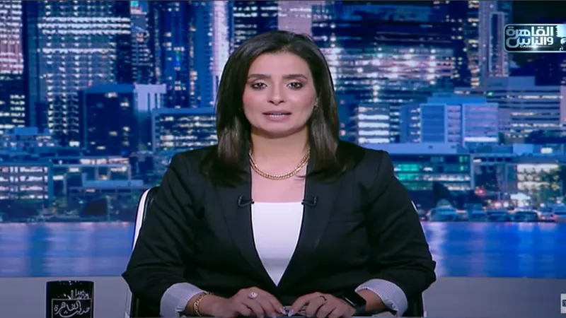 هند الضاوي: غالبية يهود إسرائيل أصولهم من أوروبا الشرقية| فيديو