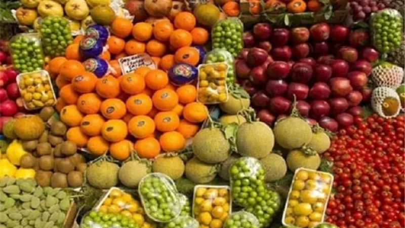 دراسة حديثة تكشف مستويات المبيدات في الفاكهة والخضار وتأثيرها على صحة الإنسان