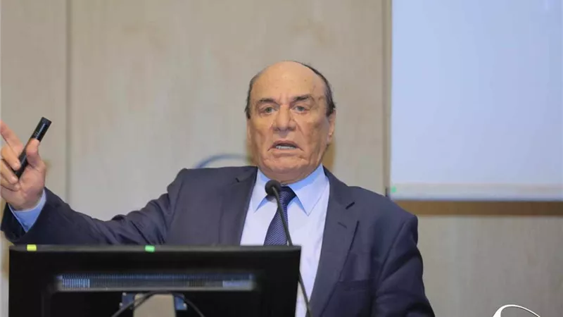 سمير فرج لـ«إيجبتكِ»: مصر رسمت خارطة طريق المفاوضات وتحدد موعد حضور ترامب