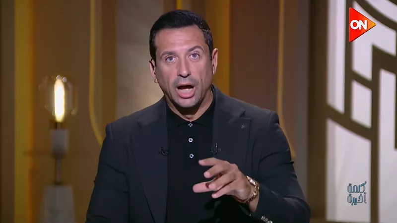 «حرب غزة».. أحمد سالم يطرح أسئلة جوهرية حول مستقبل القطاع والفصائل| فيديو