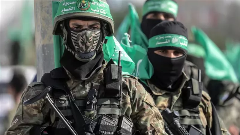 رد صادم من حماس على خطة ترامب للسلام | تفاصيل