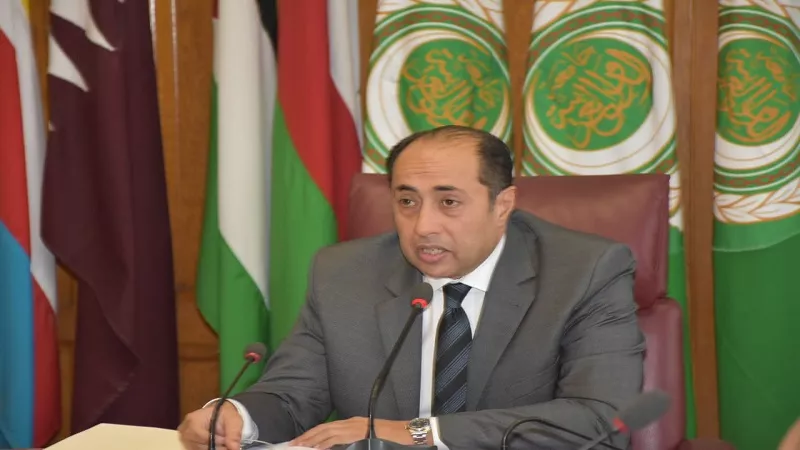 حسام زكي: قبول حماس أو رفضها للخطة الدولية قرار مصيري| فيديو