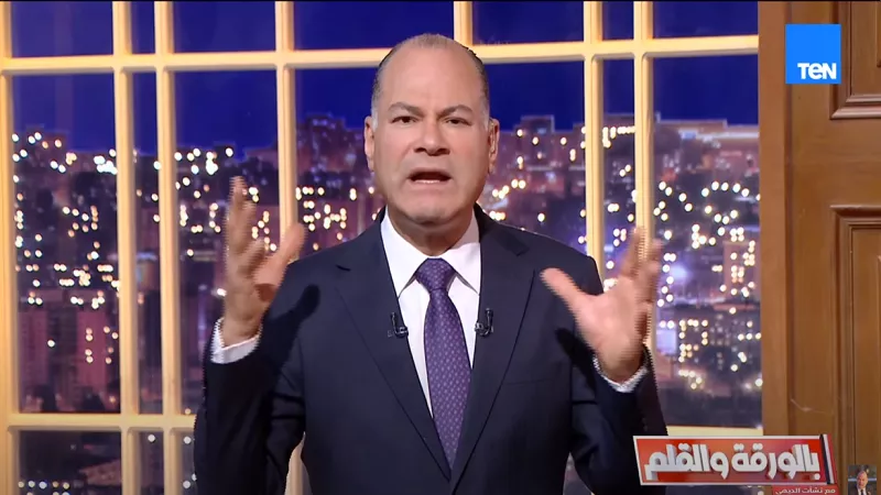 نشأت الديهي: البرلمان الجديد أمام اختبار حقيقي وننتظر نوابا يفهمون المرحلة