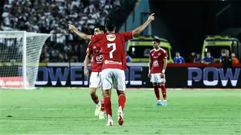 أحمد عادل: الزمالك ليس مرعبًا.. وعبد الخالق: الحظ تخلى عن الزمالك