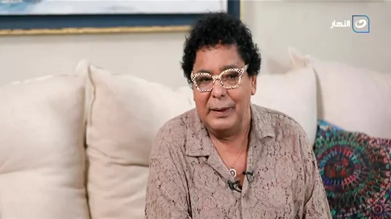 محمد منير: الفن الحقيقي لا يُقاس بعدد المشاهدات على المنصات الرقمية| فيديو