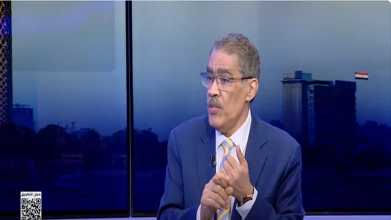 ضياء رشوان: خطة إنهاء حرب غزة تكشف مدى التأثير المباشر للموقف العربي| فيديو