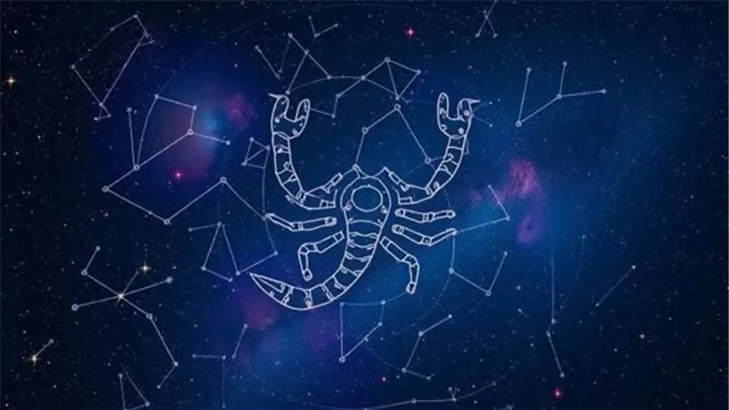 برج العقرب.. وحظك اليوم الأربعاء 1 أكتوبر 2025: فرصة لحب جديد  