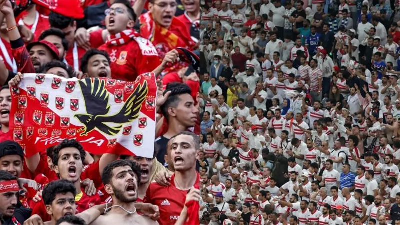 خبير لوائح: تقرير المراقب يحدد مصير عقوبات الأهلي والزمالك بسبب السباب الجماعي 
