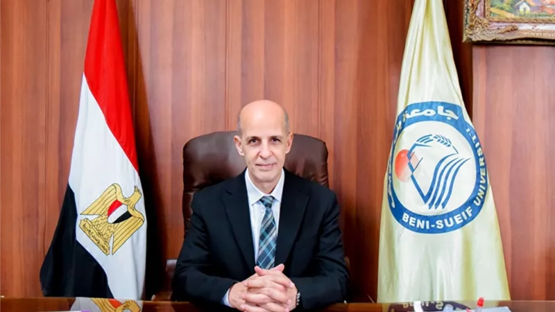 جامعة بني سويف الأهلية تحيي اليوم العالمي للزهايمر بندوة علمية توعوية