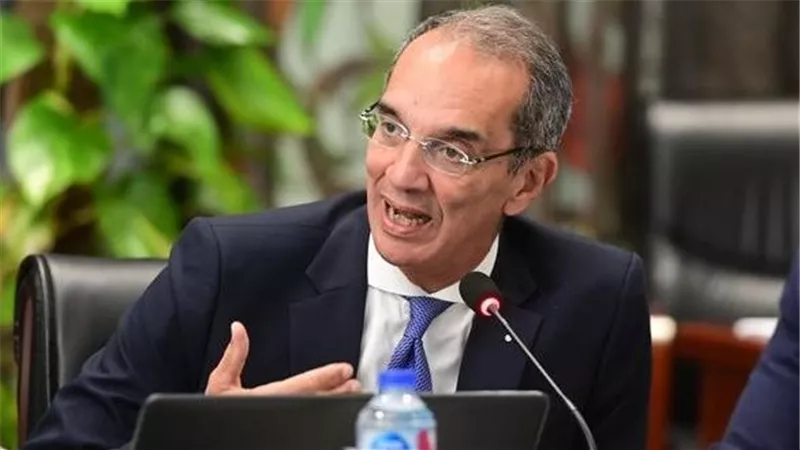 وزير الاتصالات: المدن الذكية أداة لتمكين المواطن من الحصول على خدماته رقمياً وبجودة عالية
