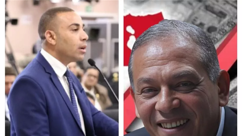 على صفيح ساخن قبيل الانتخابات.. 