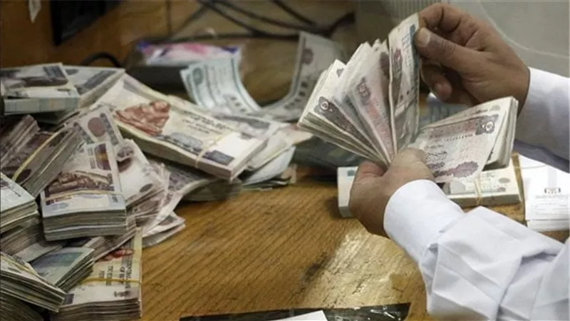 بدء صرف معاشات شهر أكتوبر لـ11 مليون مواطن اليوم
