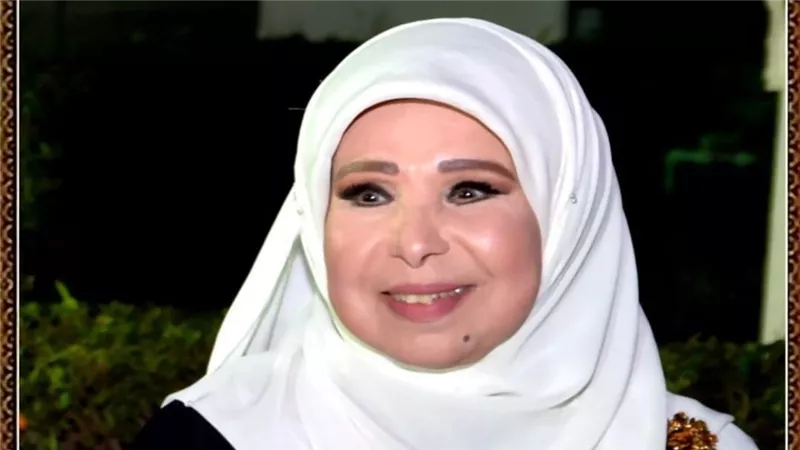 بعد تصدرها للتريند.. أبرز تصريحات مديحة حمدي التليفزيونية