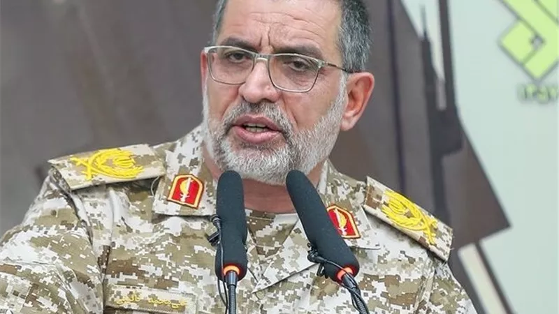 الحرس الثوري الإيراني يهدد إسرائيل بتجربة جديدة