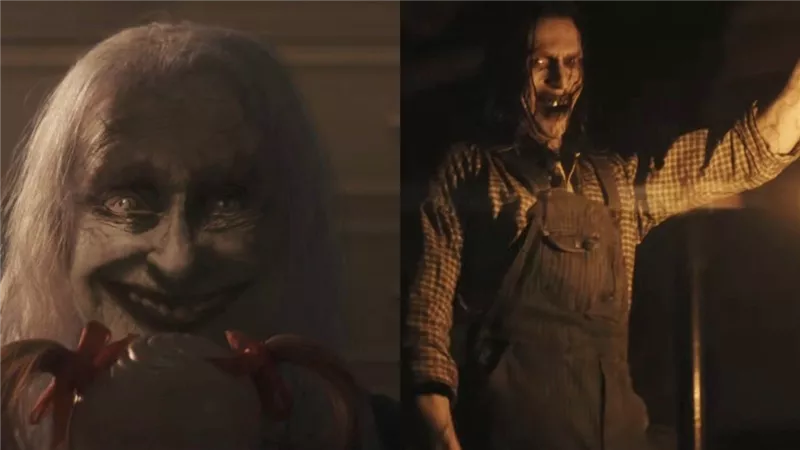 موعد عرض فيلم The Conjuring: Last Rites أمازون برايم 