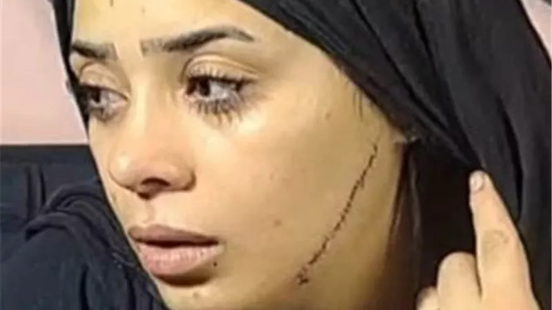 نظر تجديد حبس المتهمة بالتعدي على عروس مصر القديمة