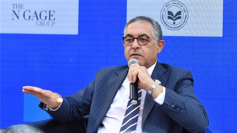 هيئة الاستثمار: إطلاق مبادرة لتمكين الشركات الناشئة من الوصول إلى الأسواق الخارجية