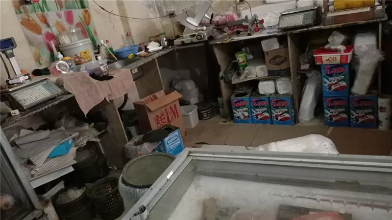 تحرير 85 محضر مخالفات بحملة لمراقبة الأغذية بالإسماعيلية