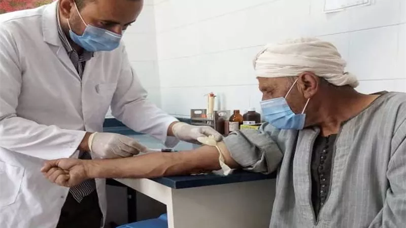 «الصحة»: برنامج الرعاية الصحية لكبار السن لتحسين جودة الحياة لمن تجاوزوا 65 عاما