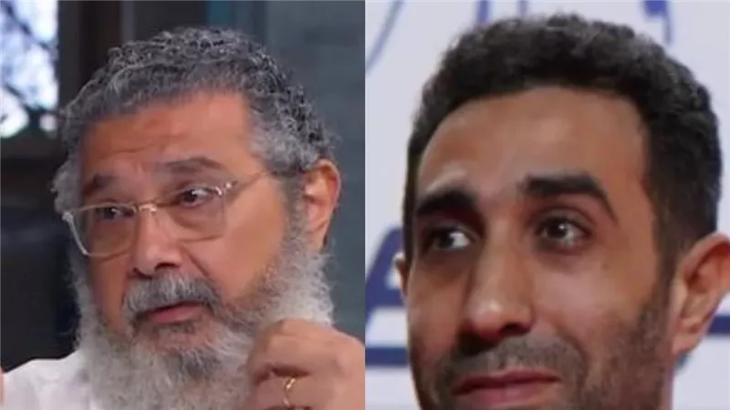 كريم العدل مخرجاً لمسلسل سنة أولى طلاق بطولة ماجد الكدواني في رمضان المقبل