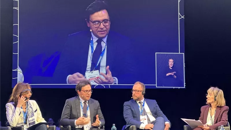 وزير الثقافة: التجربة المصرية تعكس قوة الصناعات الثقافية والإبداعية 