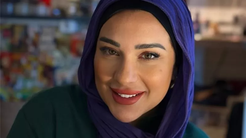 كلمة السر الأمومة.. كواليس جديدة في حياة أسما شريف منير 