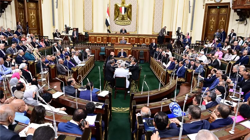 مدة حبس المتهمين.. ما هي الـ8 مواد المعترض عليها من الرئيس السيسي في قانون الإجرءات الجنائية؟