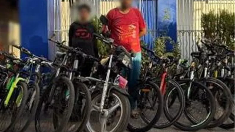 القبض على تشكيلات عصابية تخصصت في سرقة أحياء الإسكندرية